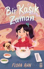 Bir Kaşık Zaman - 1