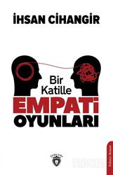 Bir Katille Empati Oyunları - Dorlion Yayınevi