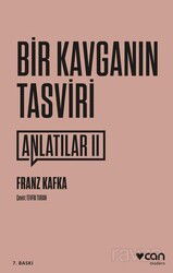 Bir Kavganın Tasviri - Can Yayınları