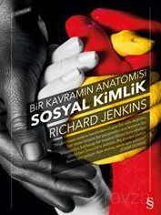 Bir Kavram Anatomisi Sosyal Kimlik - 1