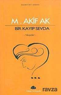 Bir Kayıp Sevda - Pınar Yayınları