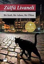 Bir Kedi, Bir Adam, Bir Ölüm - Doğan Kitapçılık