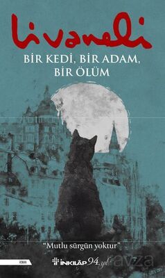 Bir Kedi, Bir Adam, Bir Ölüm - 1