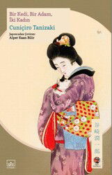 Bir Kedi, Bir Adam, İki Kadın - İthaki Yayınları