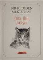 Bir Kediden Mektuplar - ODTÜ Geliştirme Vakfı Yayıncılık