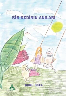 Bir Kedinin Anıları - 1