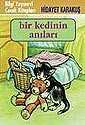 Bir Kedinin Anıları - Bilgi Yayınevi Çocuk Kitapları