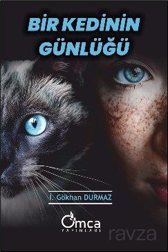 Bir Kedinin Günlüğü - 1