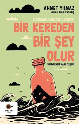 Bir Kereden Bir Şey Olur - 1