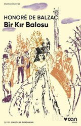 Bir Kır Balosu - Can Yayınları