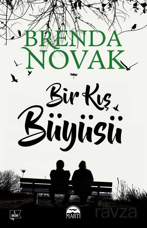 Bir Kış Büyüsü - Martı Kitabevi