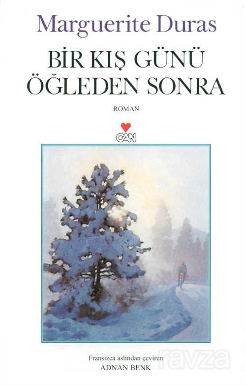 Bir Kış Günü Öğleden Sonra - Can Yayınları