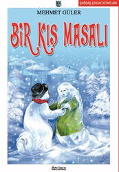 Bir Kış Masalı - Özyürek Yayınevi