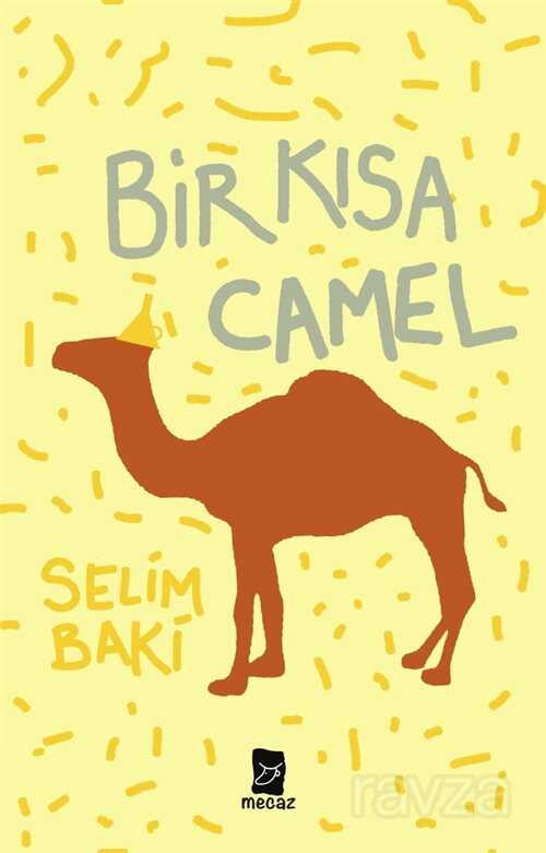 Bir Kısa Camel - Mecaz Yayınları