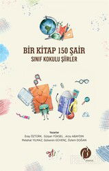 Bir Kitap 150 Şair - Herdem Kitap