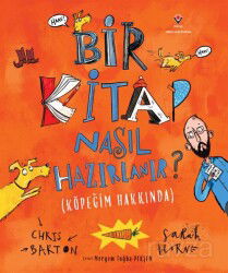 Bir Kitap Nasıl Hazırlanır? - Tübitak Yayınları