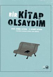 Bir Kitap Olsaydım - 1