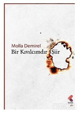 Bir Kıvılcımdır Şiir - 1