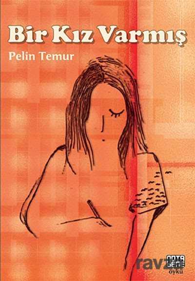 Bir Kız Varmış - Notabene Yayınları