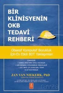 Bir Klinisyenin Okb Tedavi Rehberi - 1