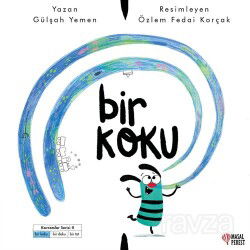 Bir Koku - Masalperest