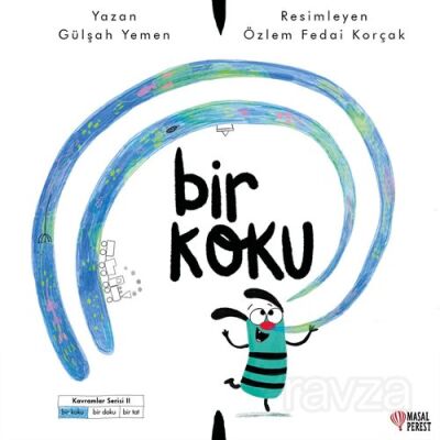 Bir Koku - 1