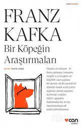 Bir Köpeğin Araştırmaları (Kısa Modern) - Can Yayınları