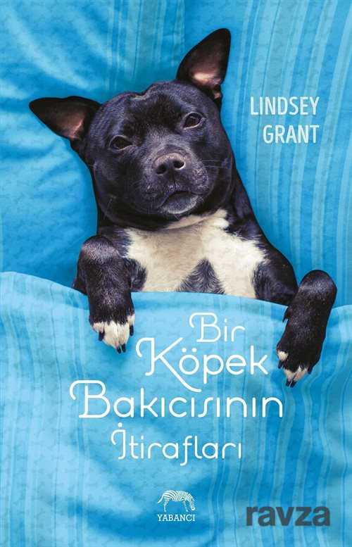 Bir Köpek Bakıcısının İtirafları - Yabancı Yayınları