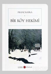 Bir Köy Hekimi (Cep Boy) (Tam Metin) - Karbon Kitaplar