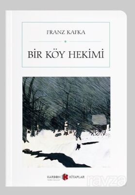 Bir Köy Hekimi (Cep Boy) (Tam Metin) - 1