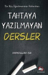 Bir Köy Öğretmeninin Hatıraları - Ati Yayınları