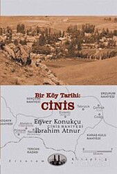 Bir Köy Tarihi: Cinis - Dergah Yayınları