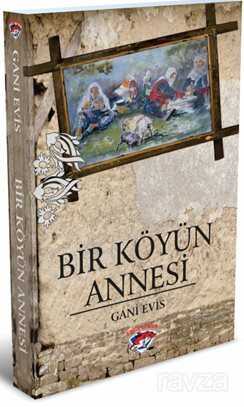 Bir Köyün Annesi - Ergenekon