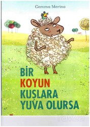 Bir Koyun Kuşlara Yuva Olursa - Beta Kids
