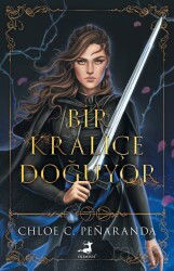 Bir Kraliçe Doğuyor - Olimpos Yayınları