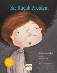 Bir Küçük Problem - Nar Yayınları