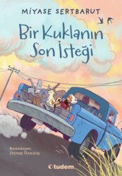Bir Kuklanın Son İsteği - Tudem Yayınevi