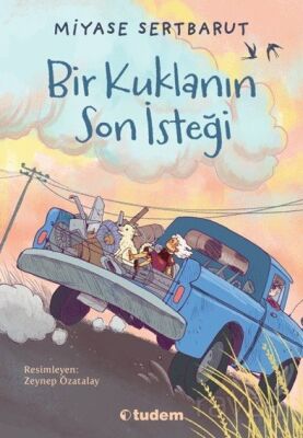 Bir Kuklanın Son İsteği - 1