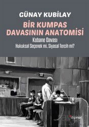 Bir Kumpas Davasının Anatomisi - Dipnot Yayınları