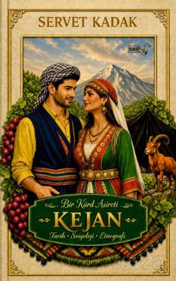 Bir Kürd Aşireti Kejan - 1