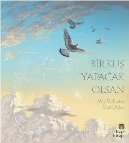 Bir Kuş Yapacak Olsan - 1