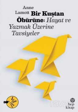 Bir Kuştan Öbürüne - Hep Kitap