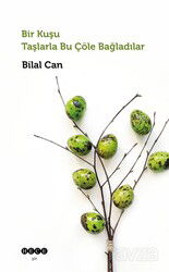 Bir Kuşu Taşlarla Bu Çöle Bağladılar - Hece Yayınları