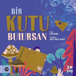 Bir Kutu Bulursan - Vakıfbank Kültür Yayınları