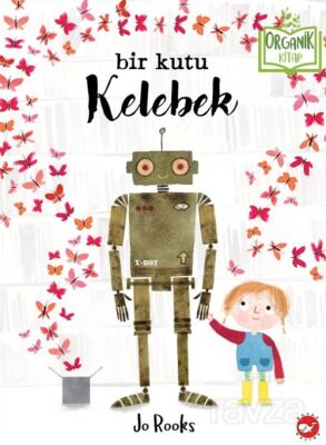 Bir Kutu Kelebek - 1