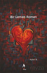 Bir Leman Roman - A7 Kitap