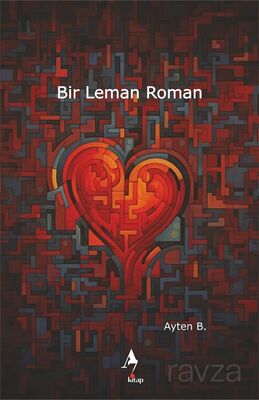 Bir Leman Roman - 1