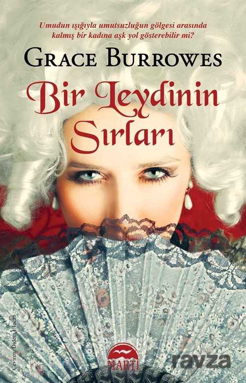 Bir Leydinin Sırları - 1