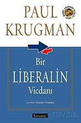 Bir Liberalin Vicdanı - Literatür Yayınları