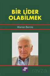 Bir Lider Olabilmek - Aura Kitapları